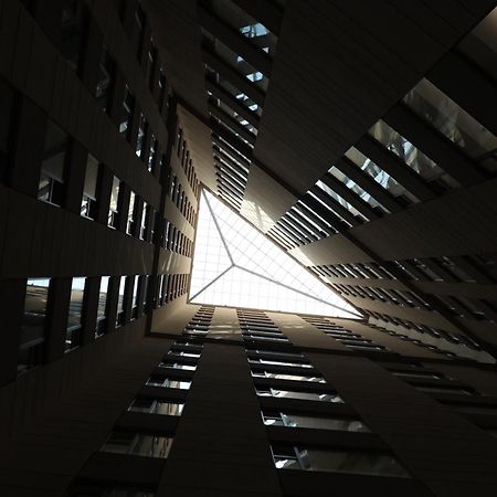 Flat Apartments 斯科普里 外观 照片